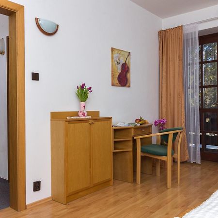 Villa Tatry Stola Room photo