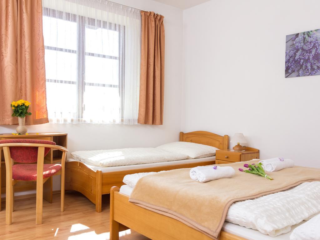 Villa Tatry Stola Room photo
