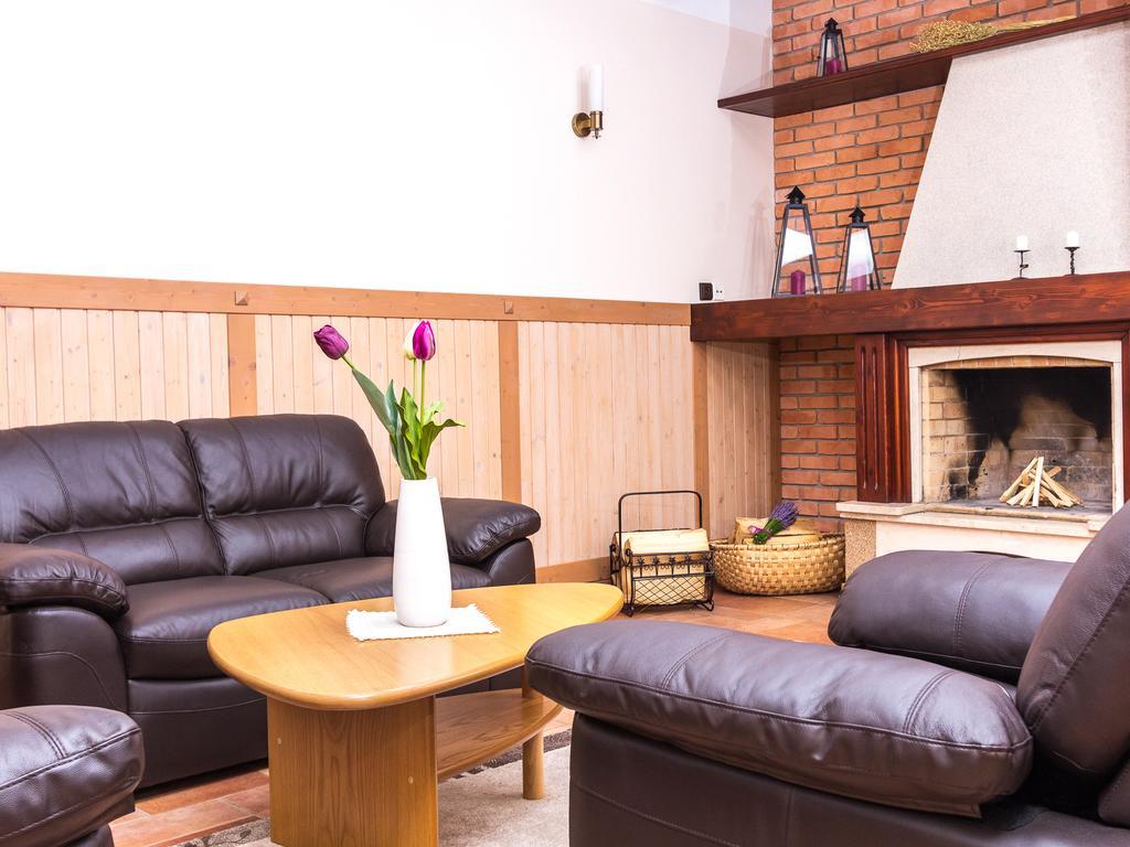 Villa Tatry Stola Room photo