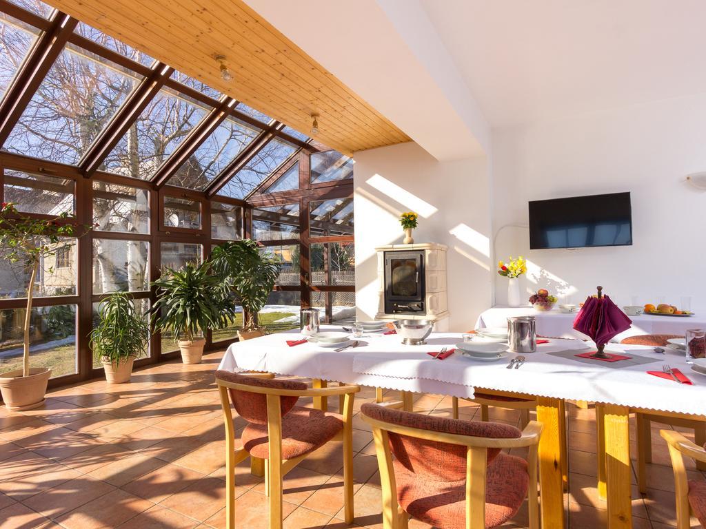Villa Tatry Stola Room photo
