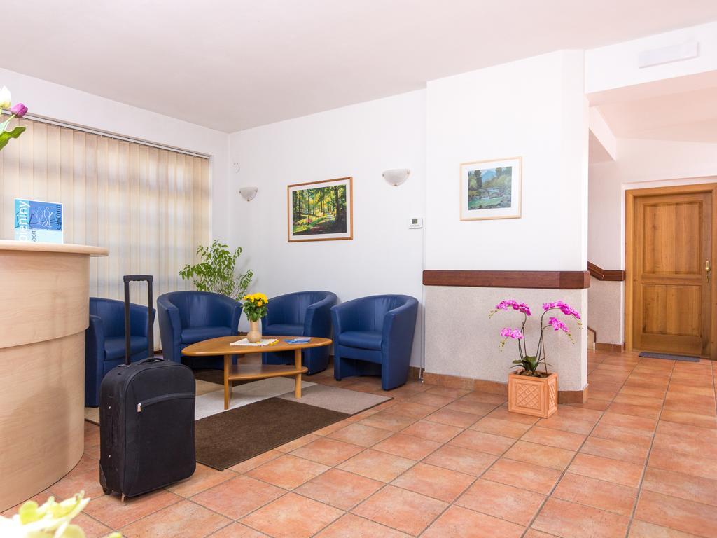Villa Tatry Stola Room photo