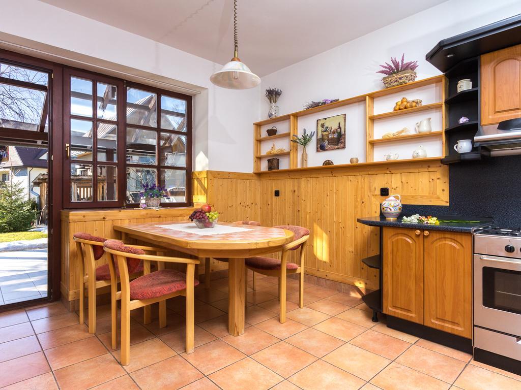 Villa Tatry Stola Room photo