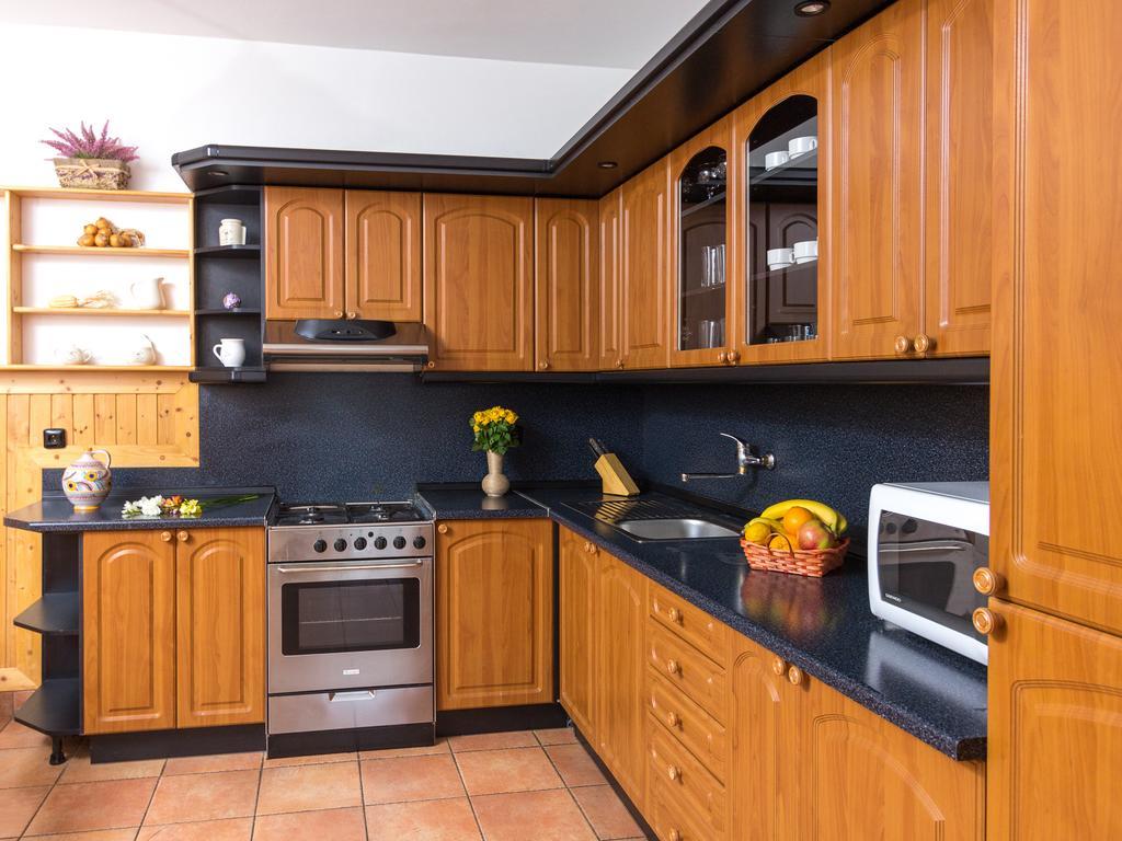 Villa Tatry Stola Room photo