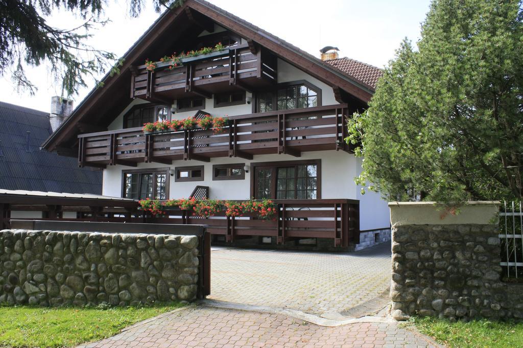Villa Tatry Stola Room photo