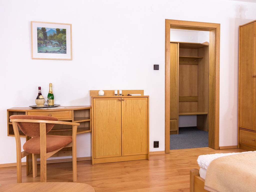 Villa Tatry Stola Room photo