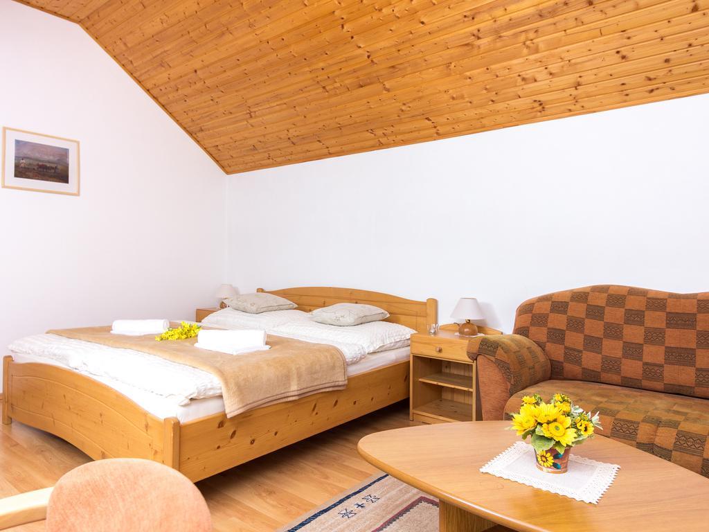 Villa Tatry Stola Room photo