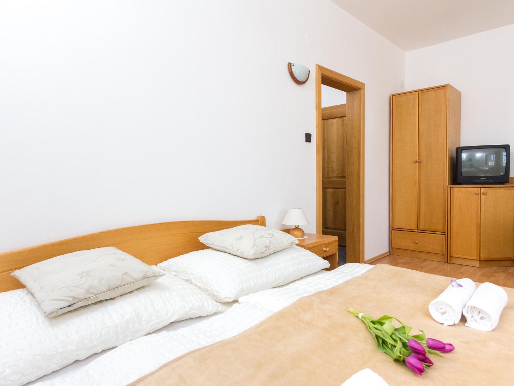 Villa Tatry Stola Room photo