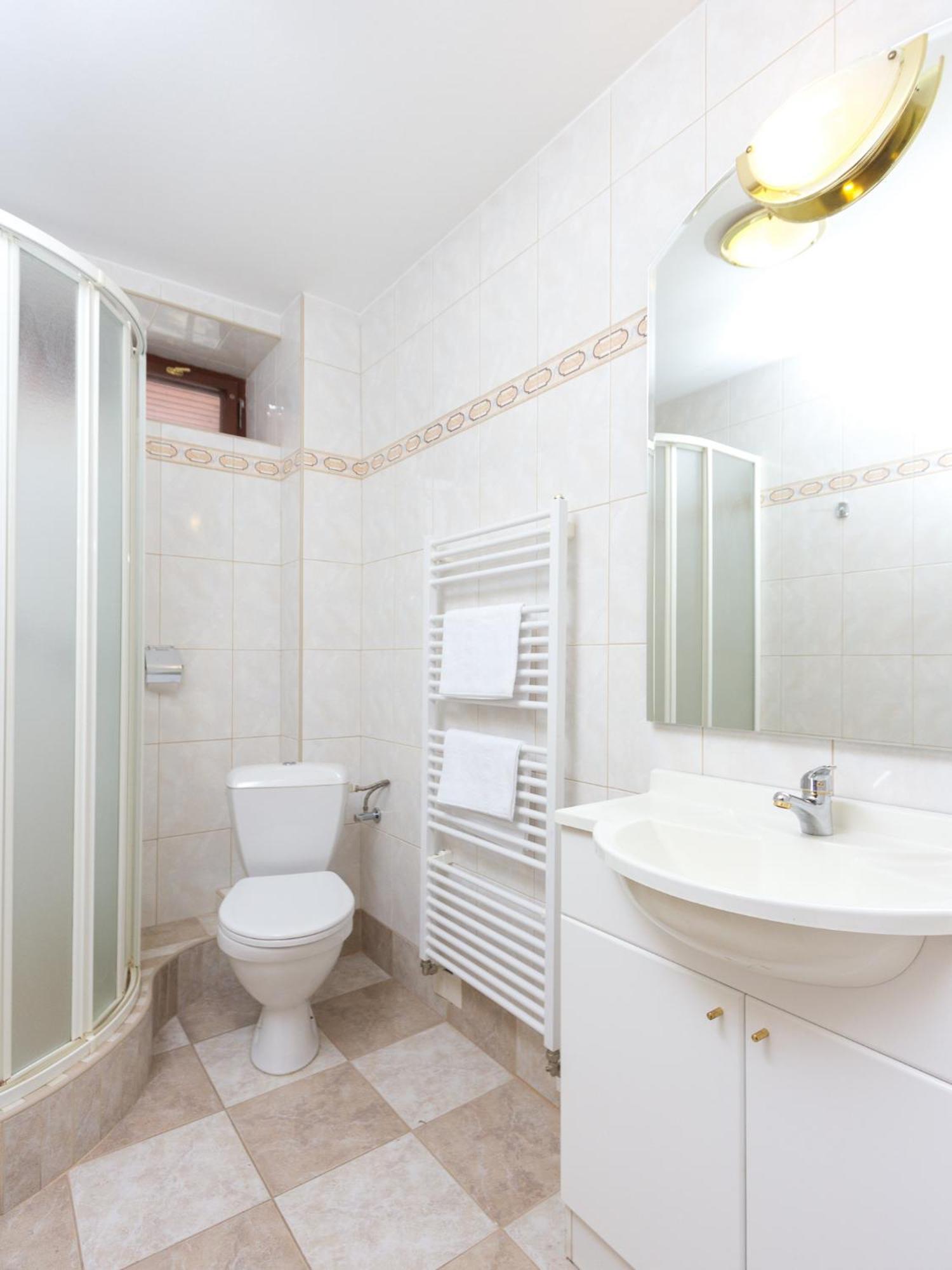 Villa Tatry Stola Room photo
