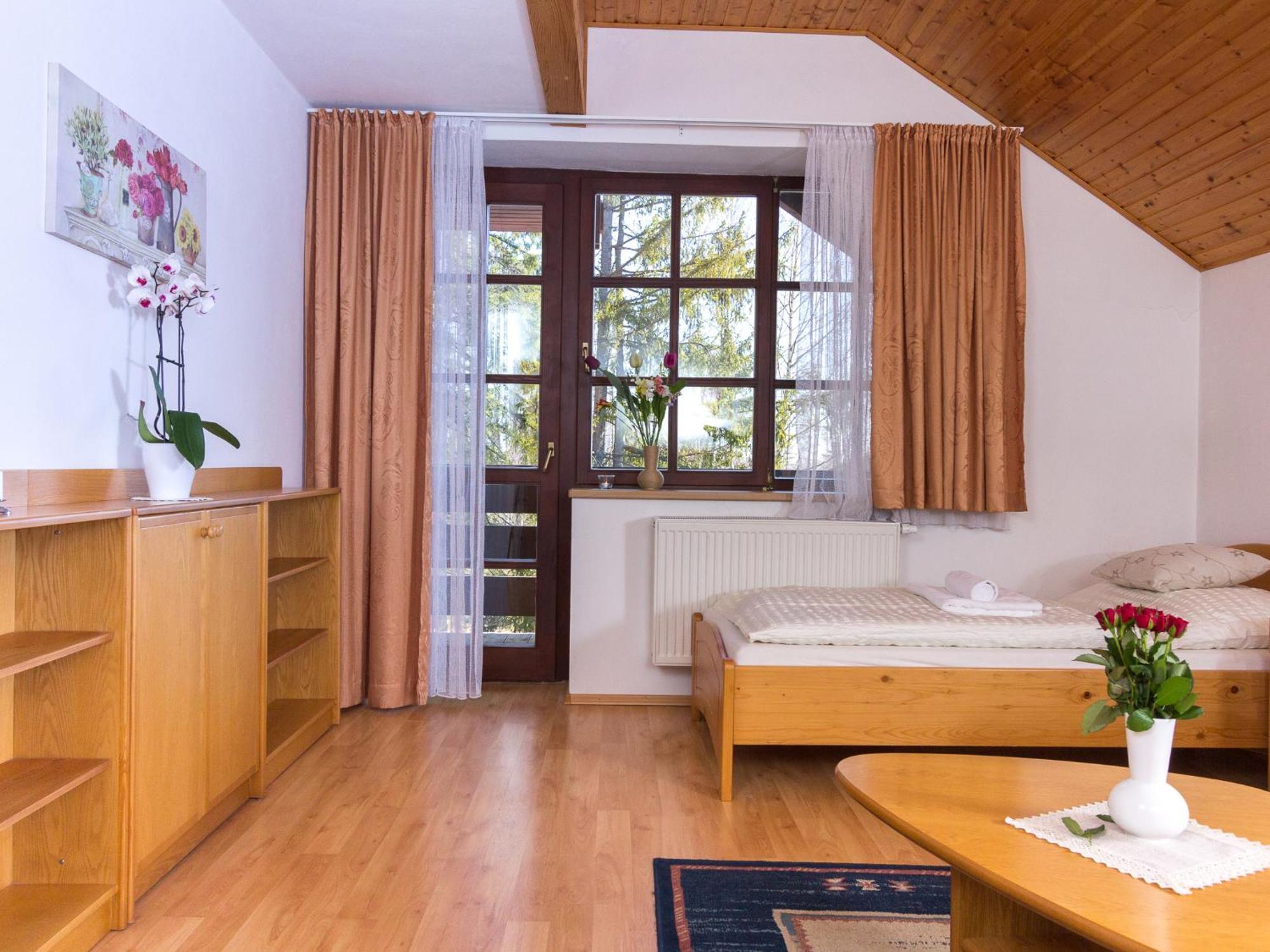 Villa Tatry Stola Room photo