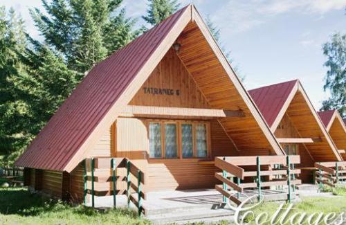 Villa Tatry Stola Room photo